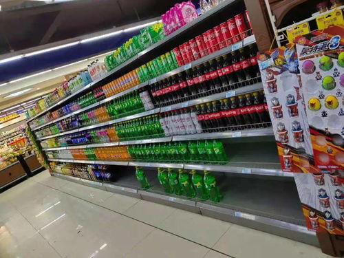 食品安全紅黑榜 百貨店與羊肉館雙雙上榜，服裝區亦需警惕